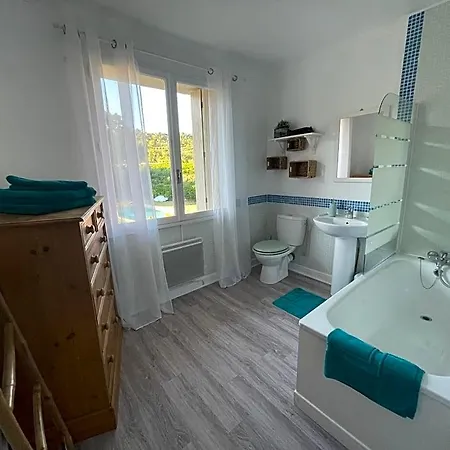 Monte Vinea Bed & Breakfast 4*