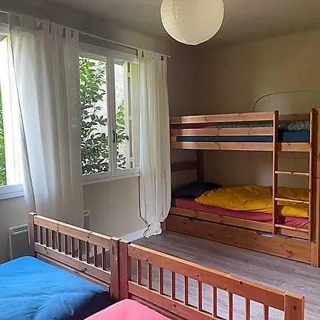 Monte Vinea Bed & Breakfast Montouliers