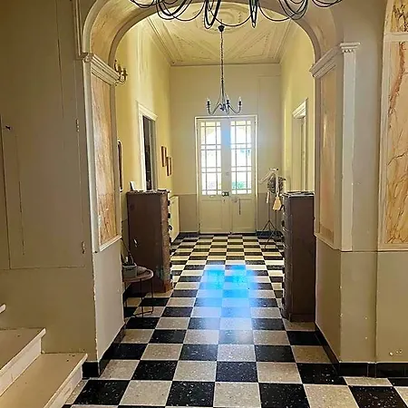 Monte Vinea Bed & Breakfast