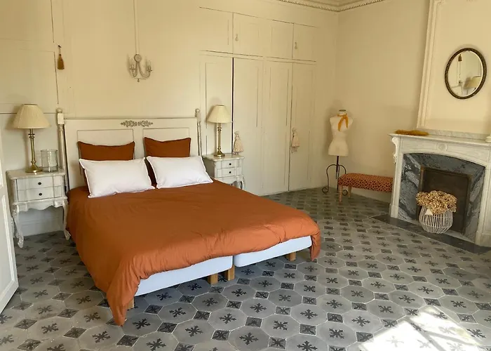 Monte Vinea 4* Montouliers