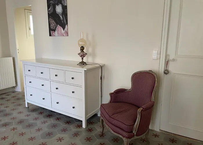 Bed and breakfast Monte Vinea Montouliers