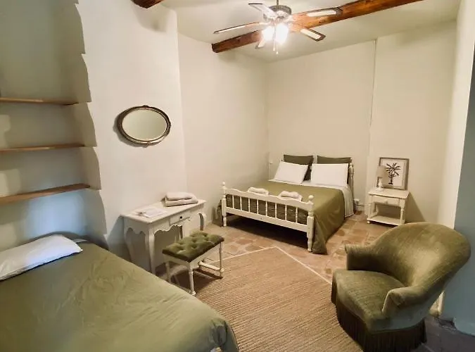 Bed and breakfast Monte Vinea 4*