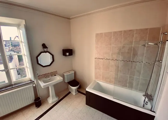 Bed and breakfast Monte Vinea