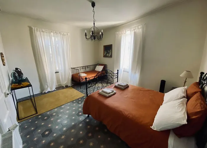 Monte Vinea Bed and breakfast