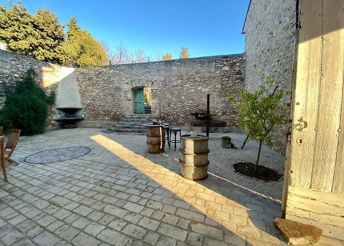 Monte Vinea Bed & Breakfast