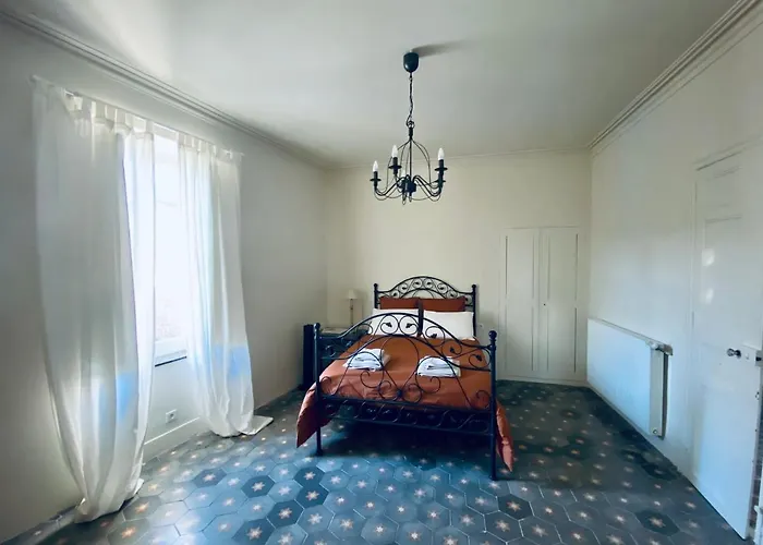 Monte Vinea Bed and breakfast