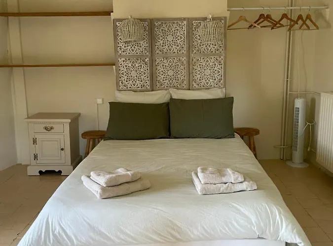 Monte Vinea Bed and breakfast