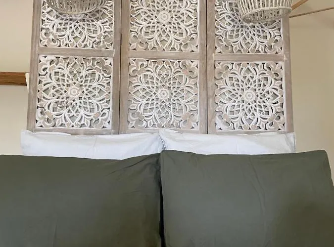 Bed and breakfast Monte Vinea Montouliers