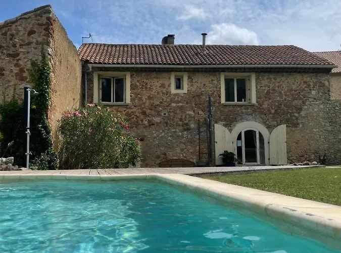 Monte Vinea 4* Montouliers