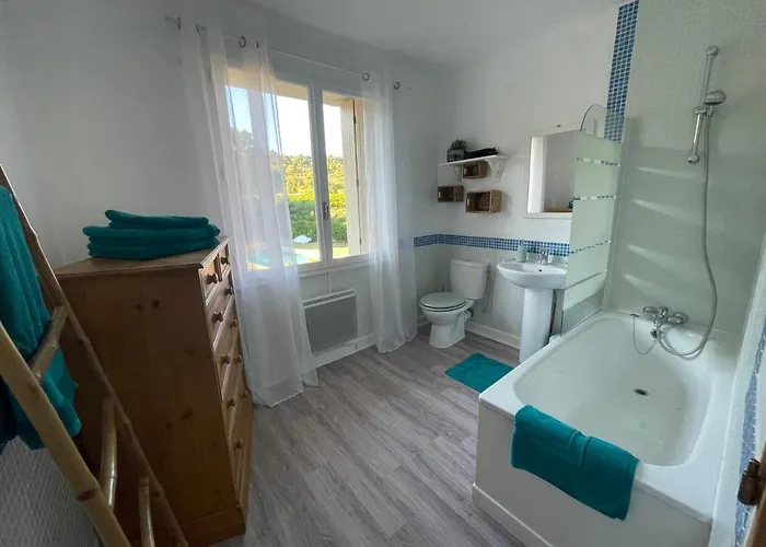 Monte Vinea Bed and breakfast 4*