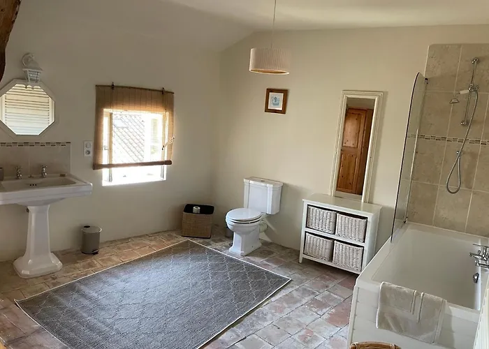 Bed and breakfast Monte Vinea