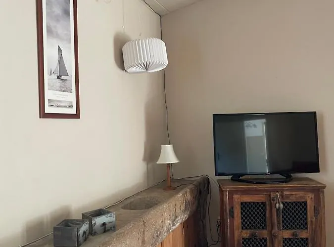 Monte Vinea Bed & Breakfast Montouliers