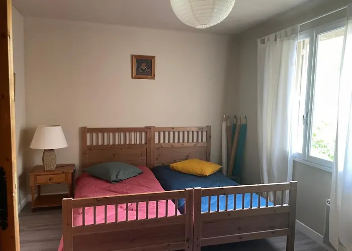 Monte Vinea Bed & Breakfast