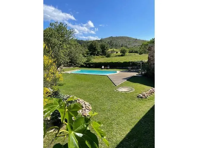 Monte Vinea 4* Montouliers