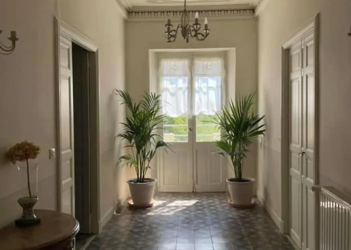 Monte Vinea Bed & Breakfast 4*