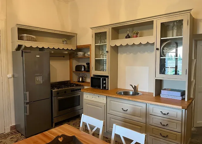 Monte Vinea Bed & Breakfast