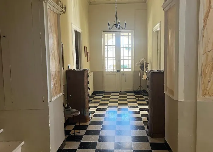 Bed and breakfast Monte Vinea 4*