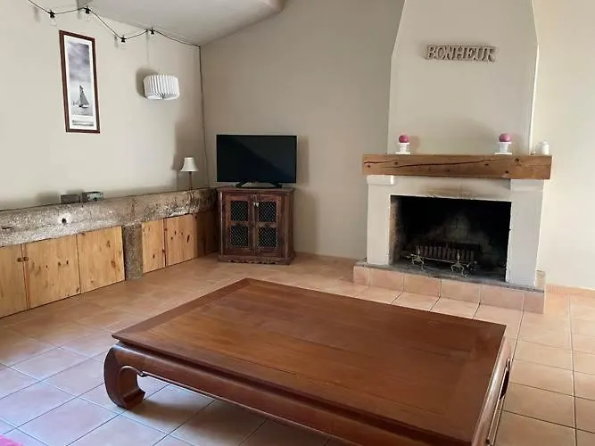 Bed and breakfast Monte Vinea Montouliers