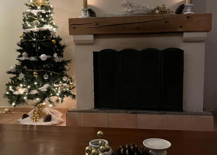 Bed and breakfast Monte Vinea