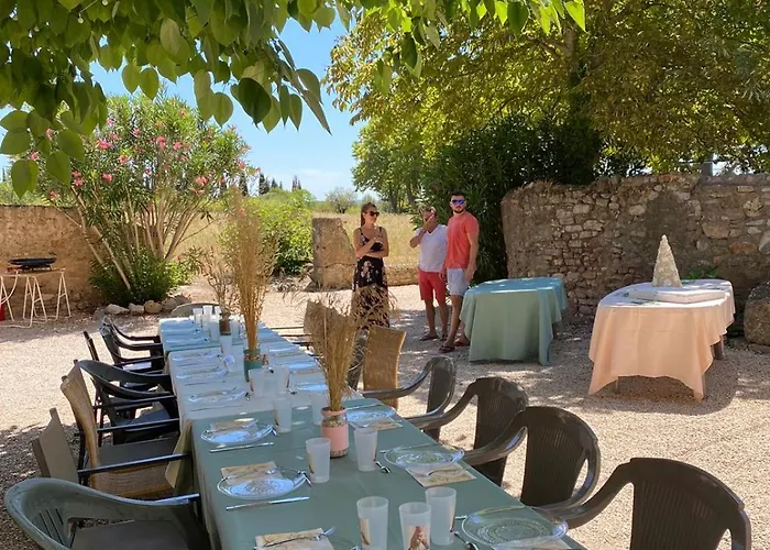 Monte Vinea Bed & Breakfast 4*