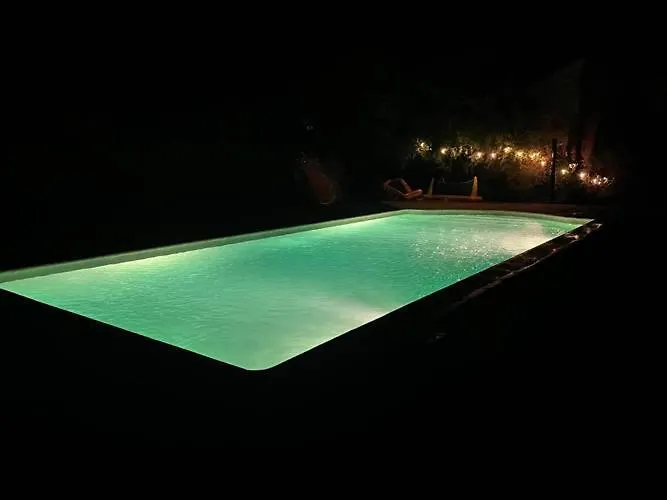 Bed & Breakfast Monte Vinea 4*