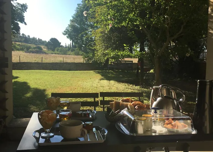 Monte Vinea Bed and breakfast