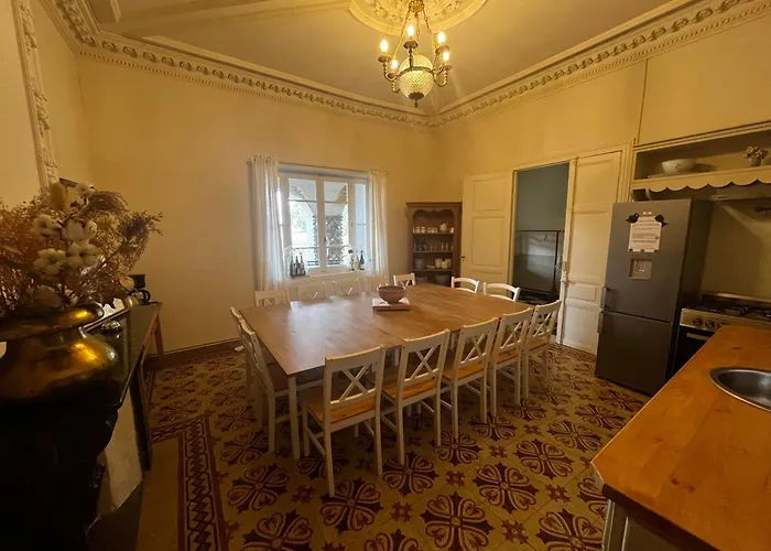 Monte Vinea Bed and breakfast 4*