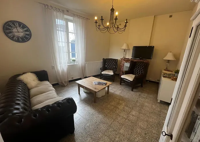 Monte Vinea Bed & Breakfast