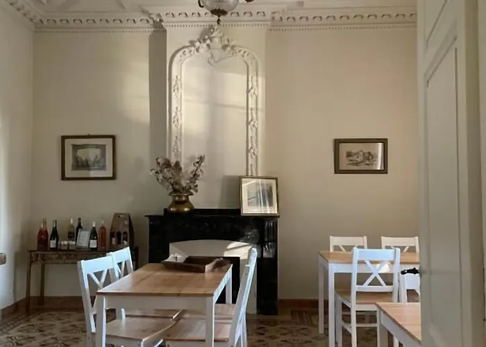 Monte Vinea 4* Montouliers