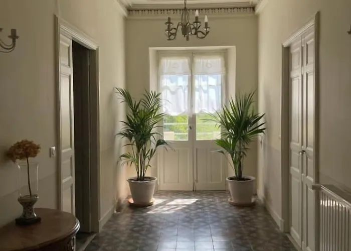 Monte Vinea 4* Montouliers