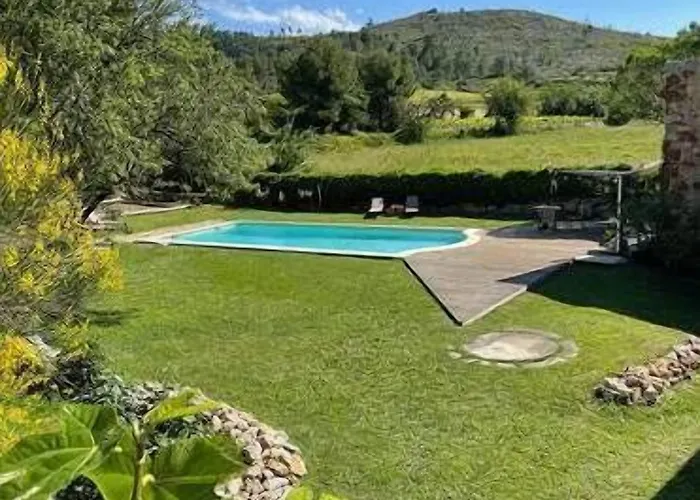 Monte Vinea 4* Montouliers