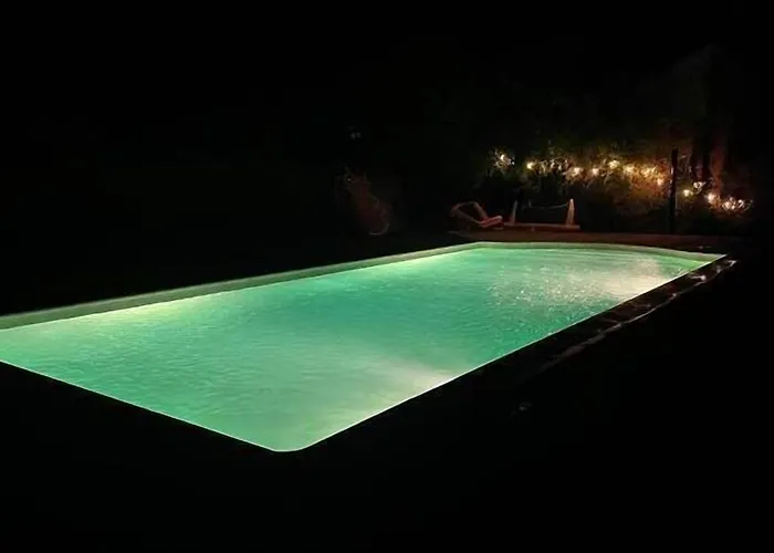 Bed and breakfast Monte Vinea 4*