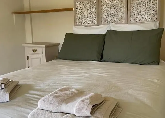 Bed & Breakfast Monte Vinea Montouliers