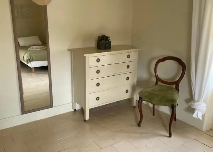 Bed & Breakfast Monte Vinea 4*