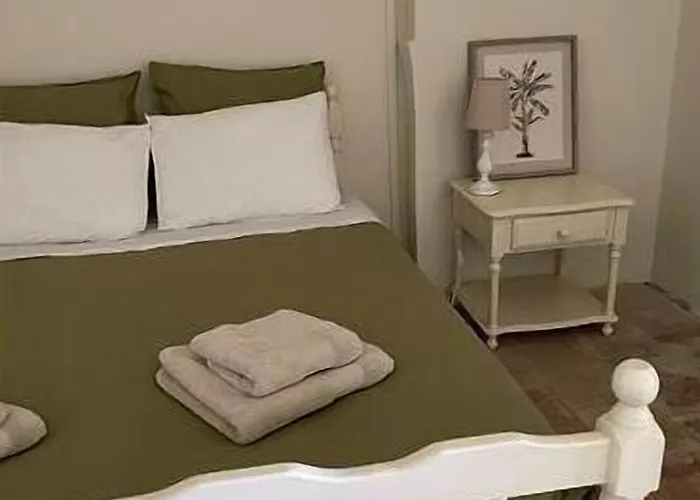 Monte Vinea Bed & Breakfast