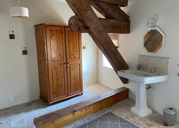 Monte Vinea Bed & Breakfast 4*