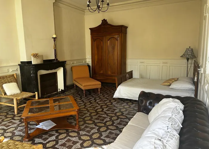 Monte Vinea Bed & Breakfast